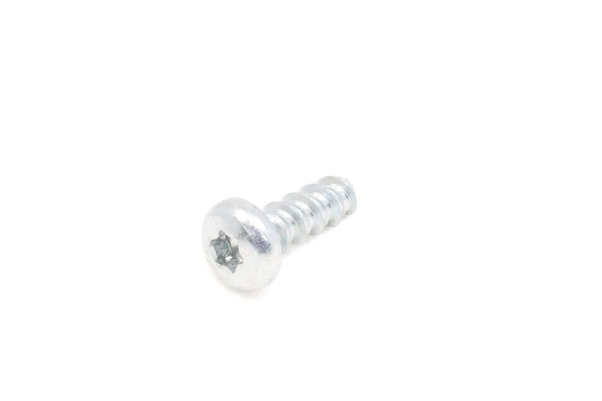 Screw Machine
