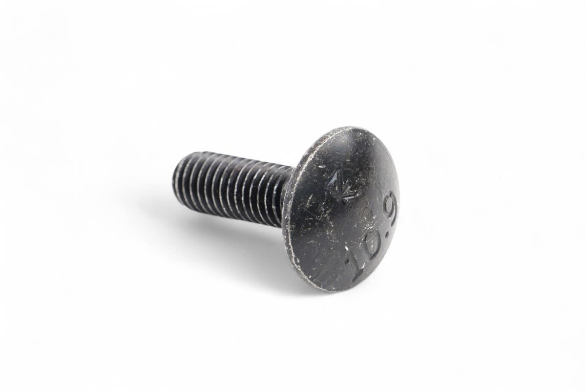 Screw Machine
