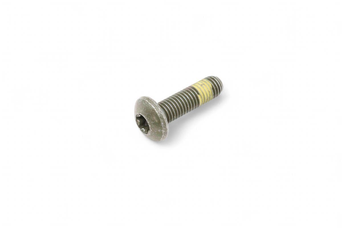 Screw Machine