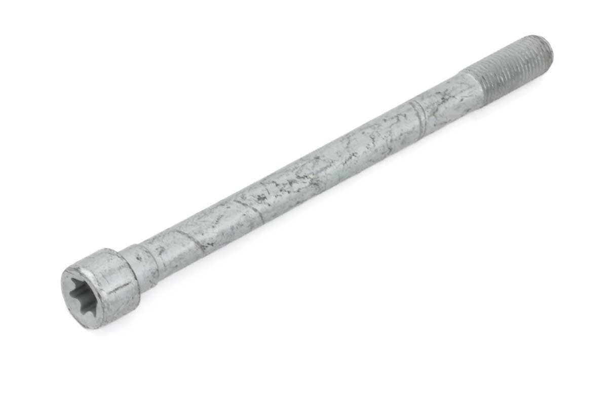 Screw Machine