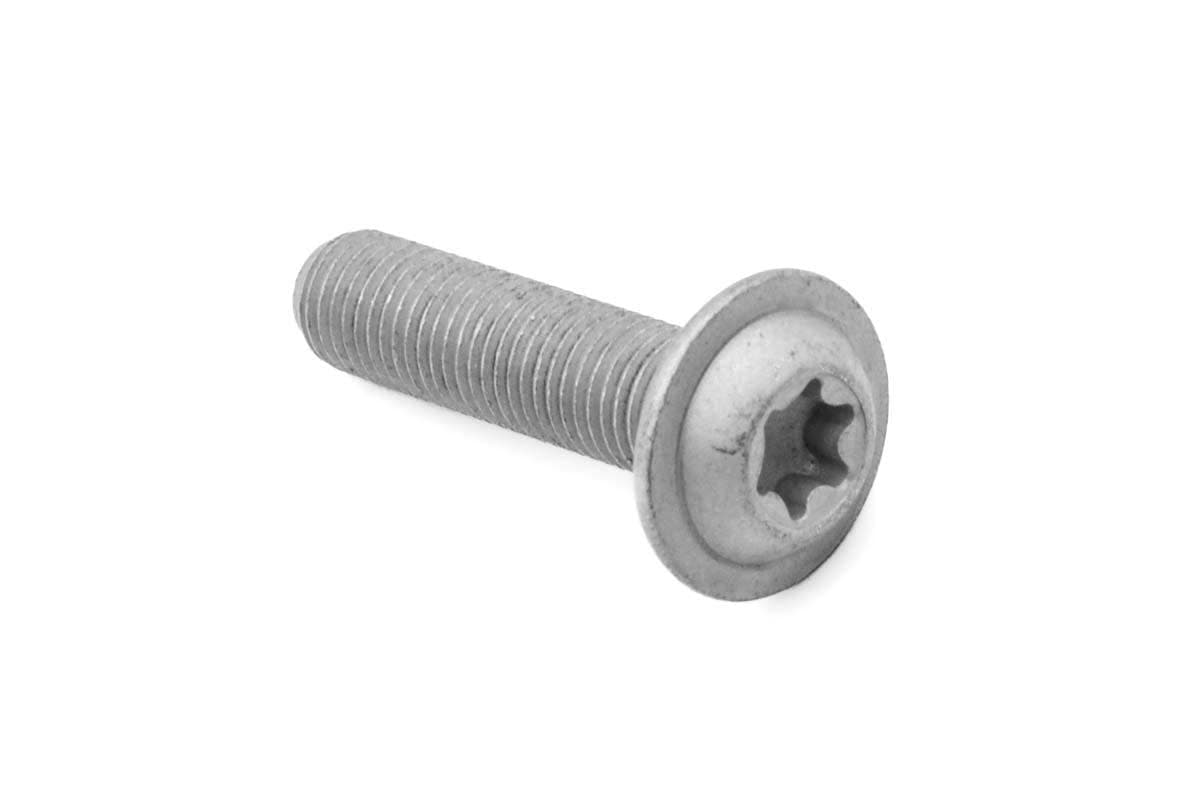 Screw Machine