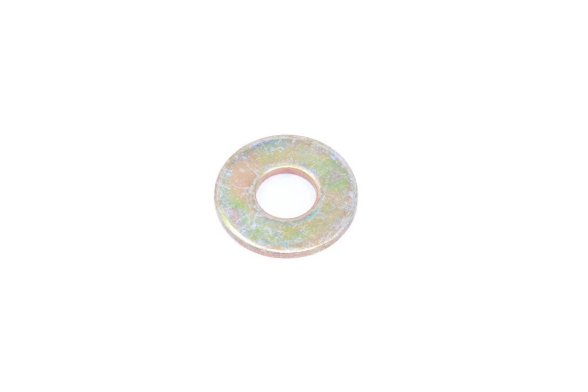 Washer Flat