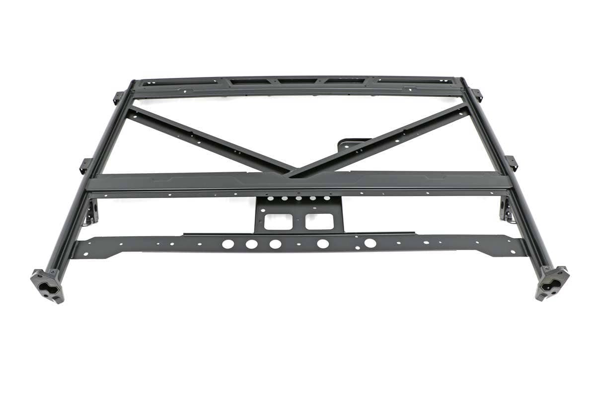 Frame Cab Rear