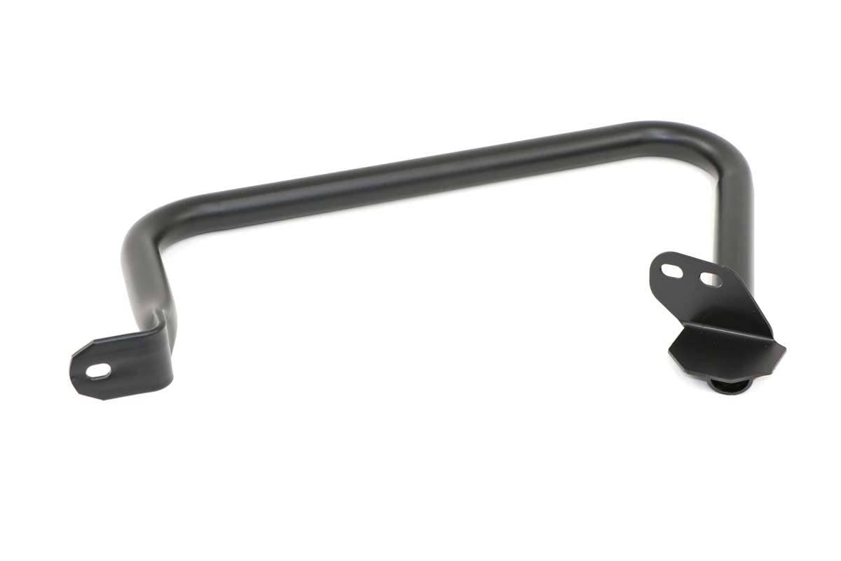 Bolster Hip Left Hand