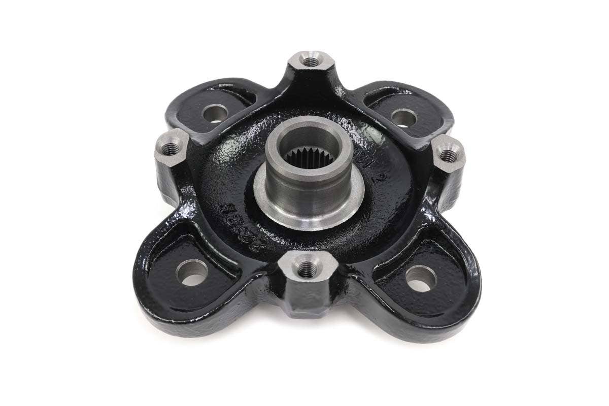 Hub Wheel