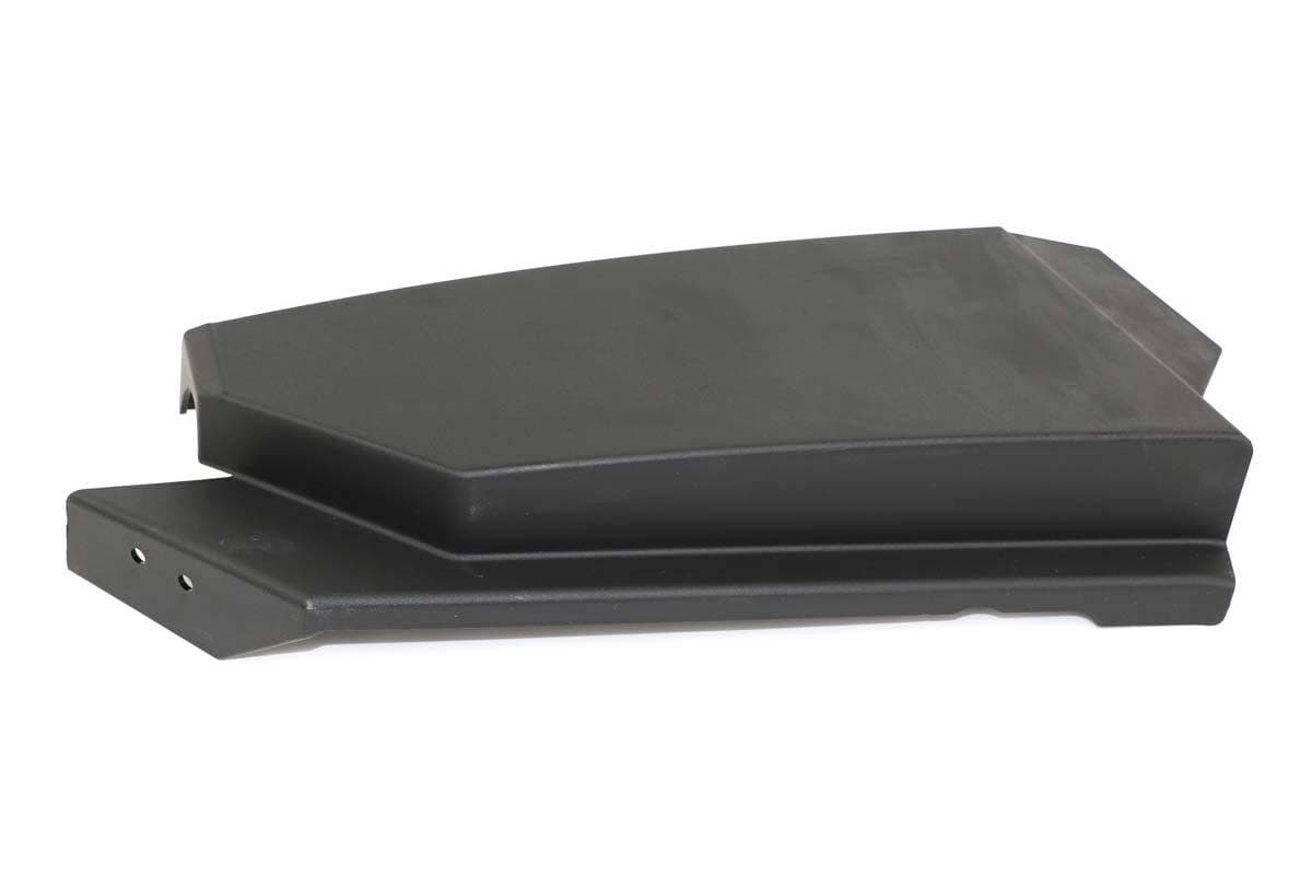 Fender Rear Upper Left Hand