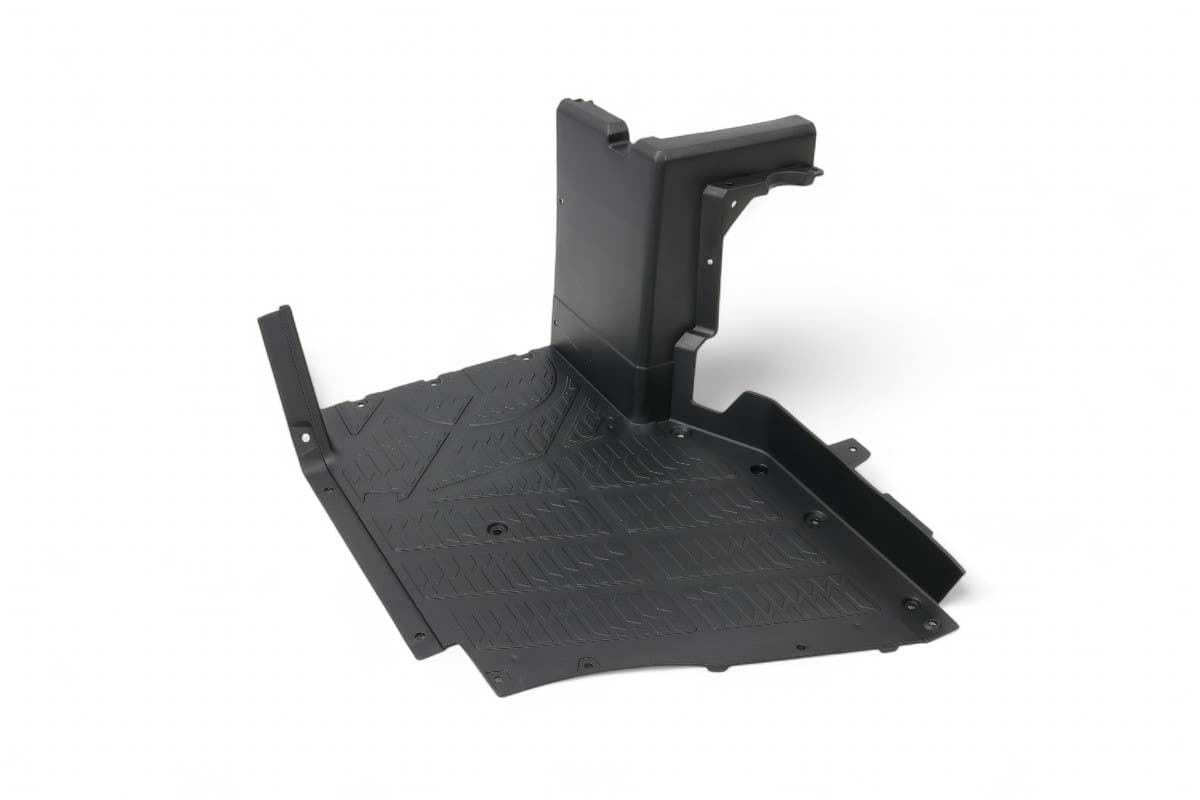 Cover Floor
