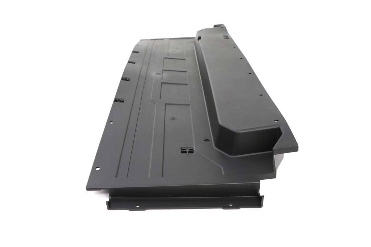 Panel Rear