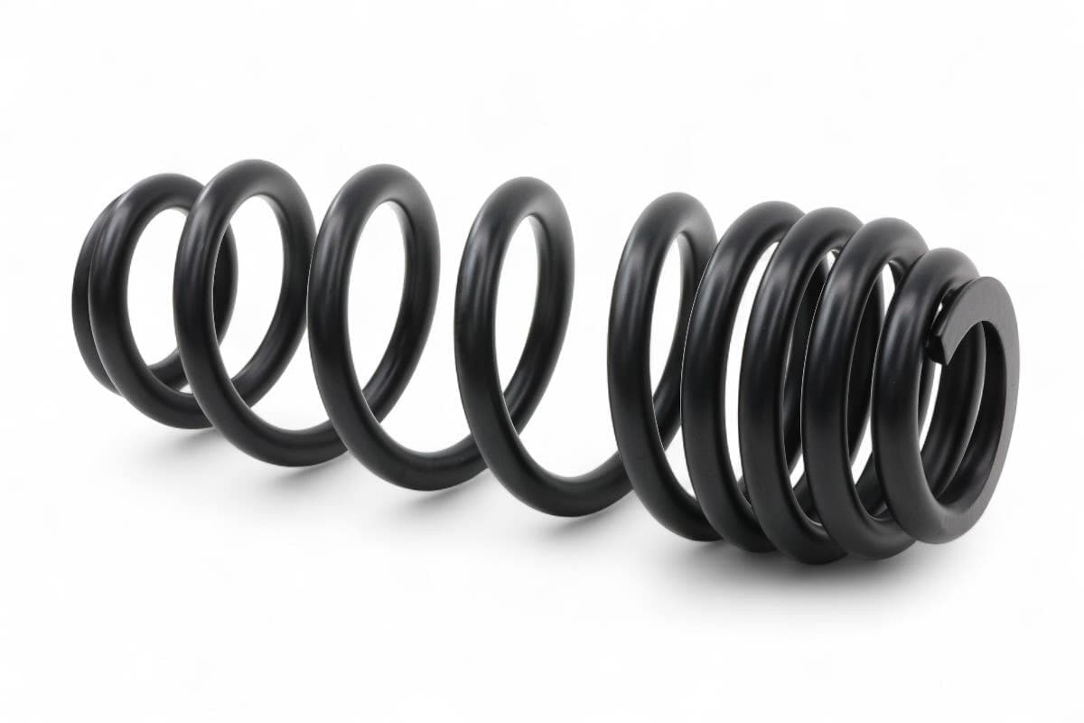 Spring Suspension