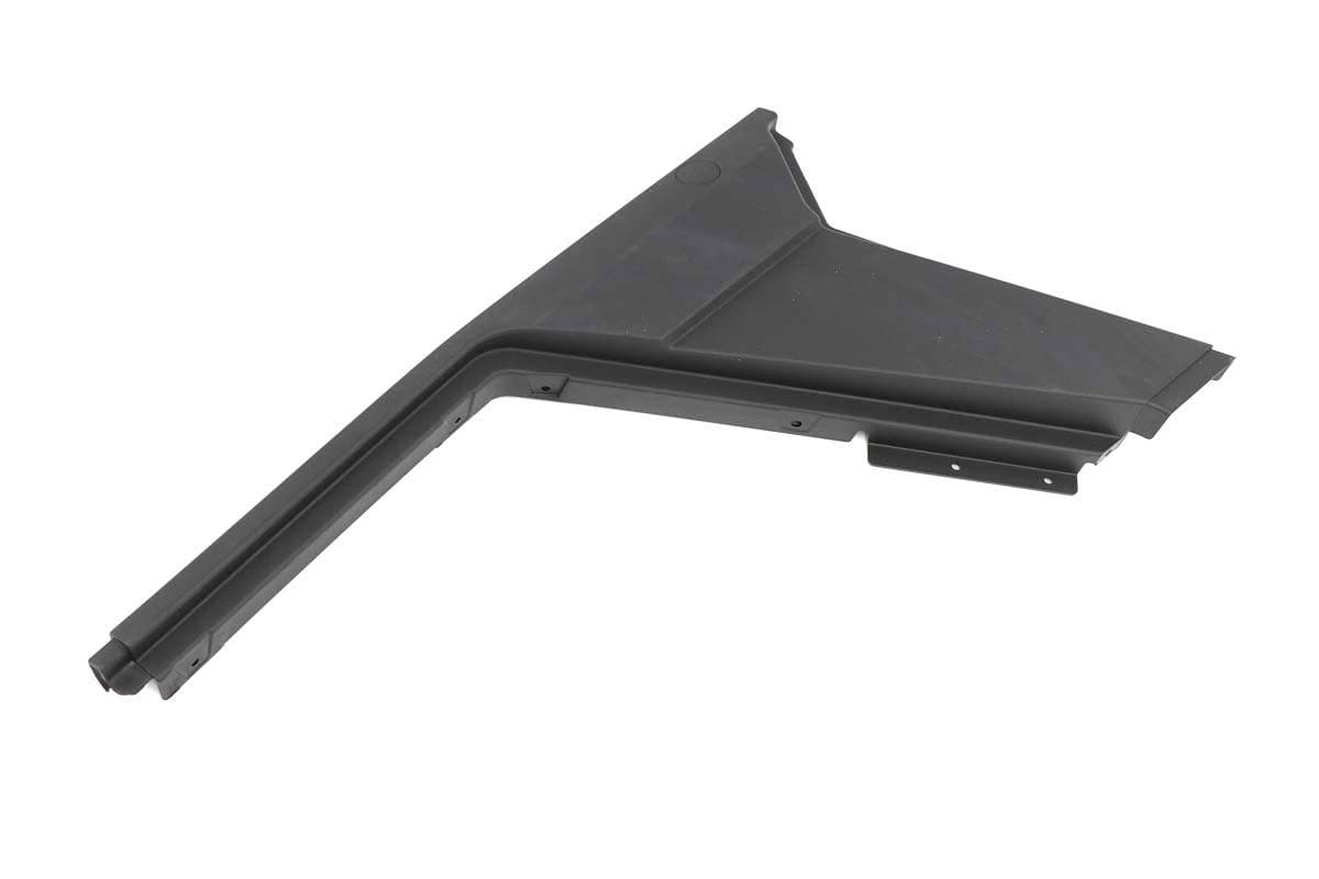 Cover Rocker