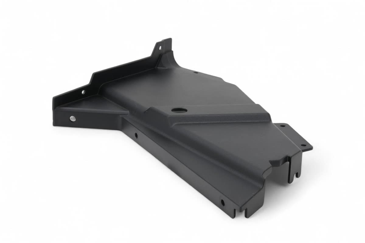 Cover Inner Rocker
