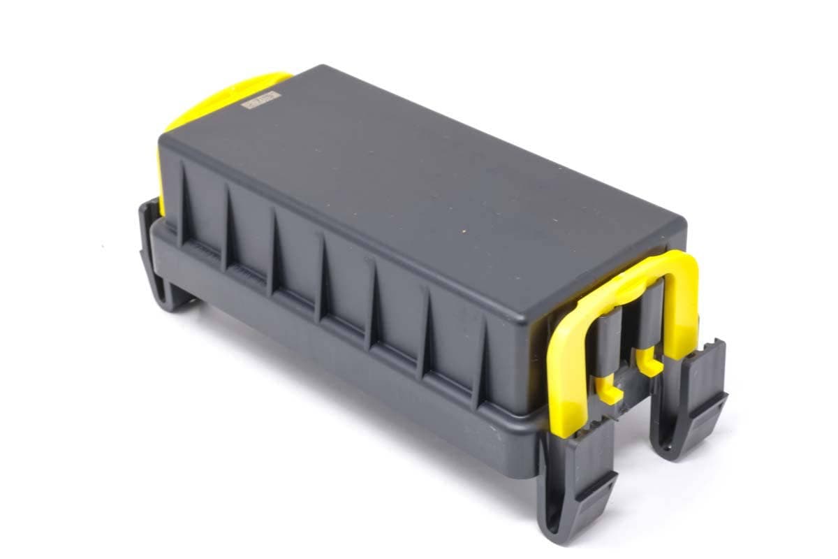 Cover Fuse Box