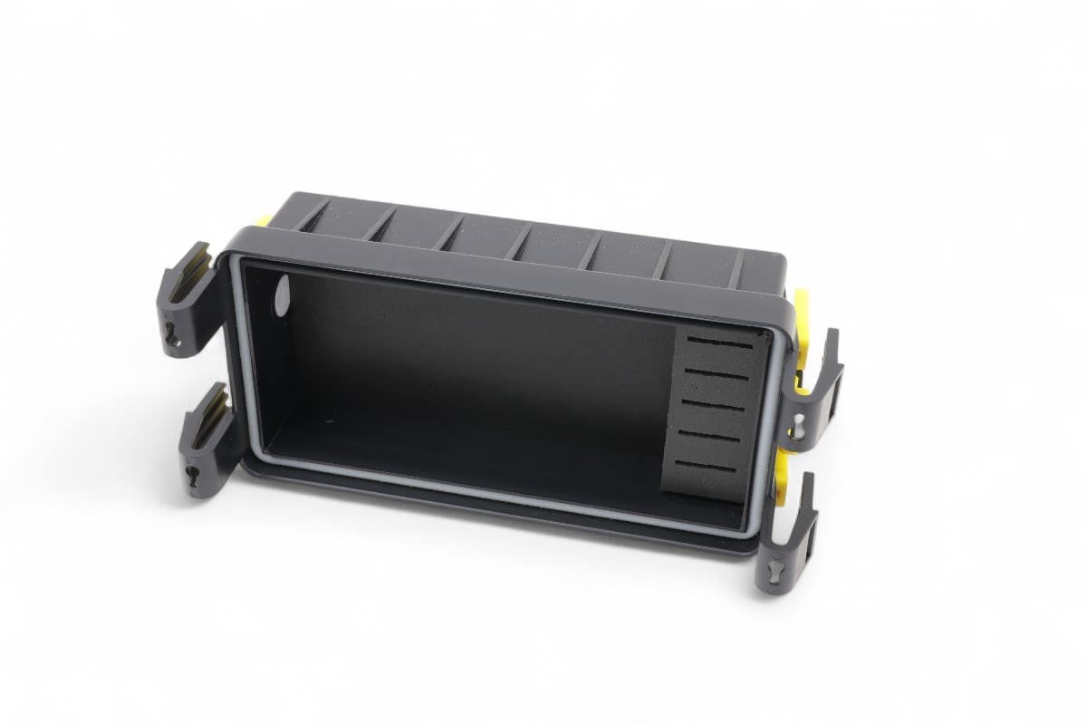 Cover Fuse Box
