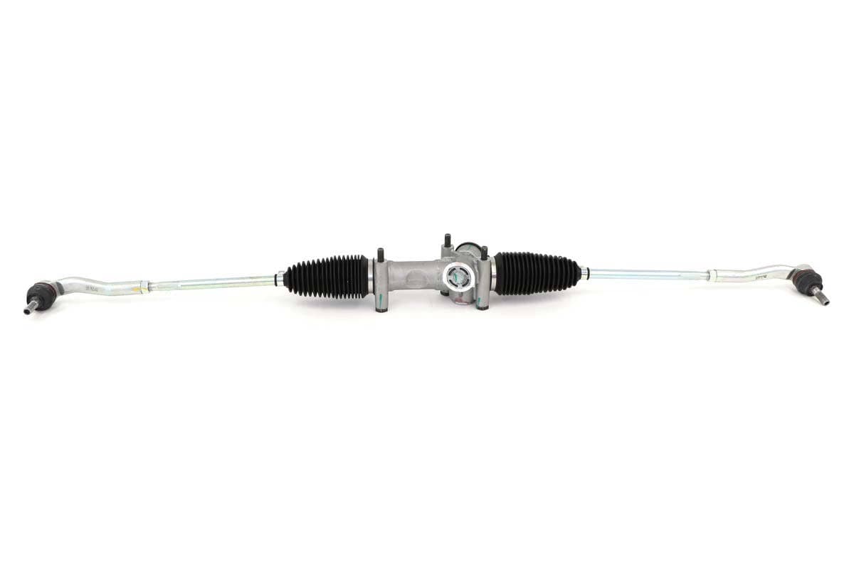 Box Steering Gear