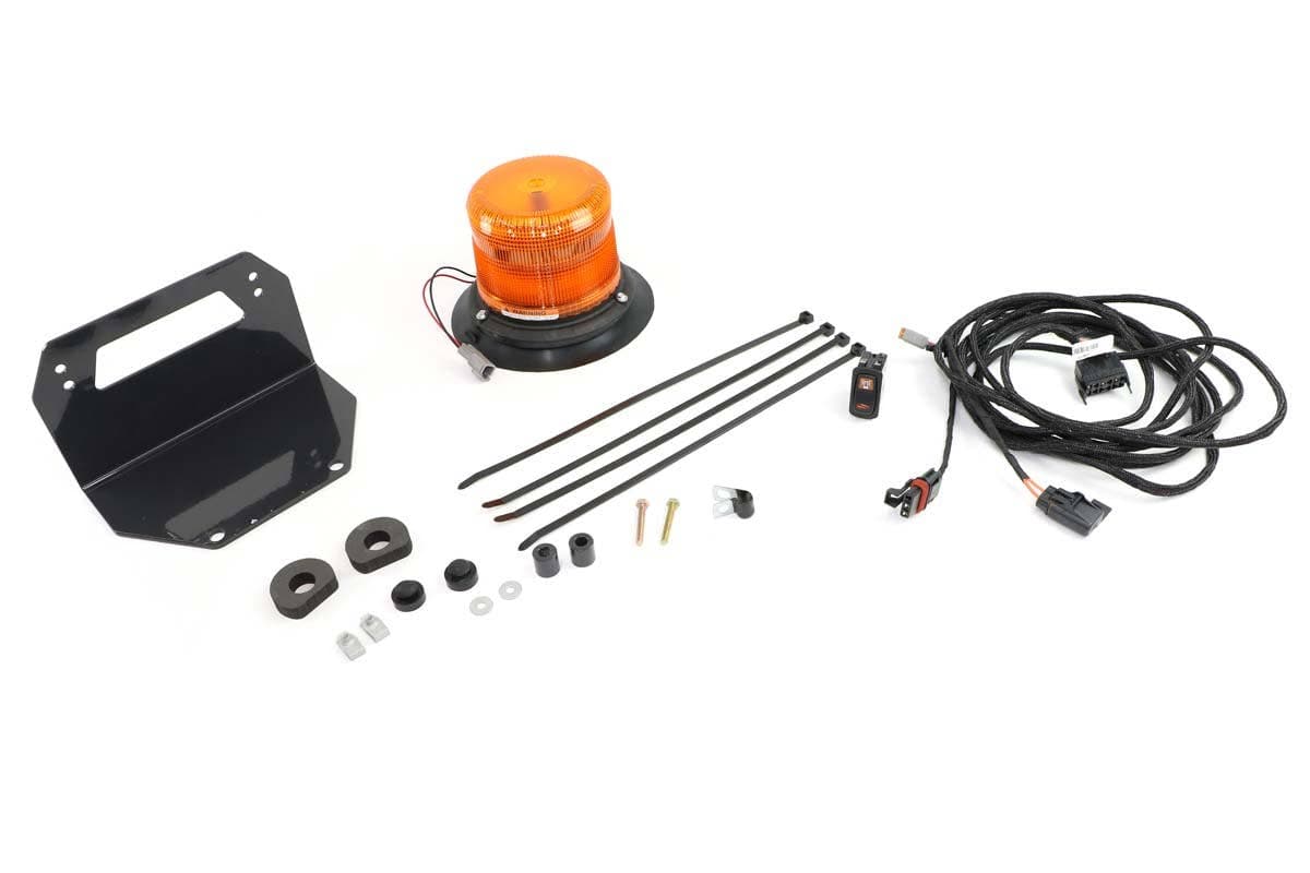 Kit Strobe Light
