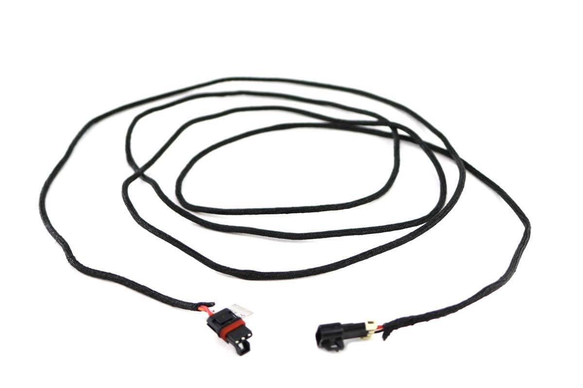 Harness Adapter Pulse Front