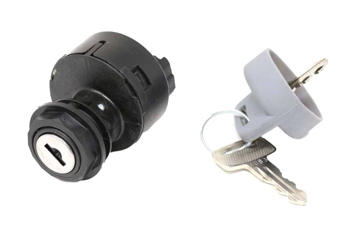 Switch Key