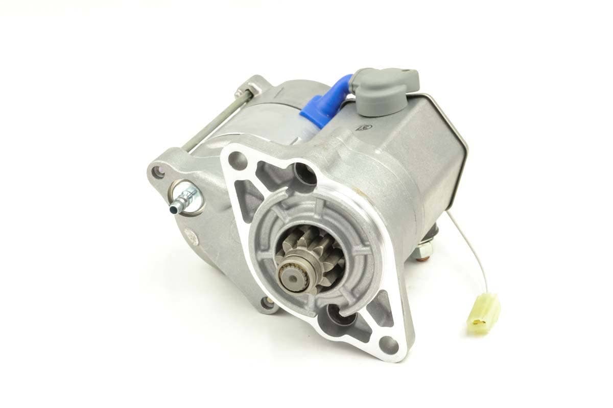 Starter Assembly