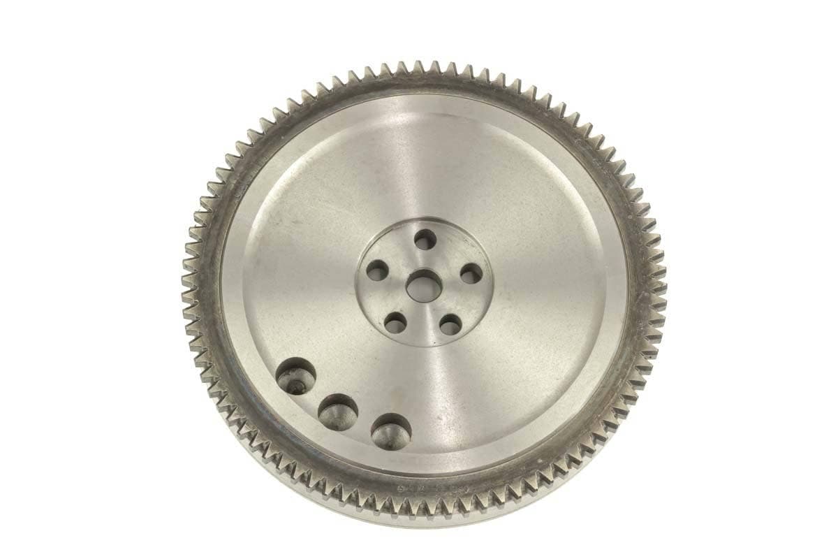 Flywheel Assembly
