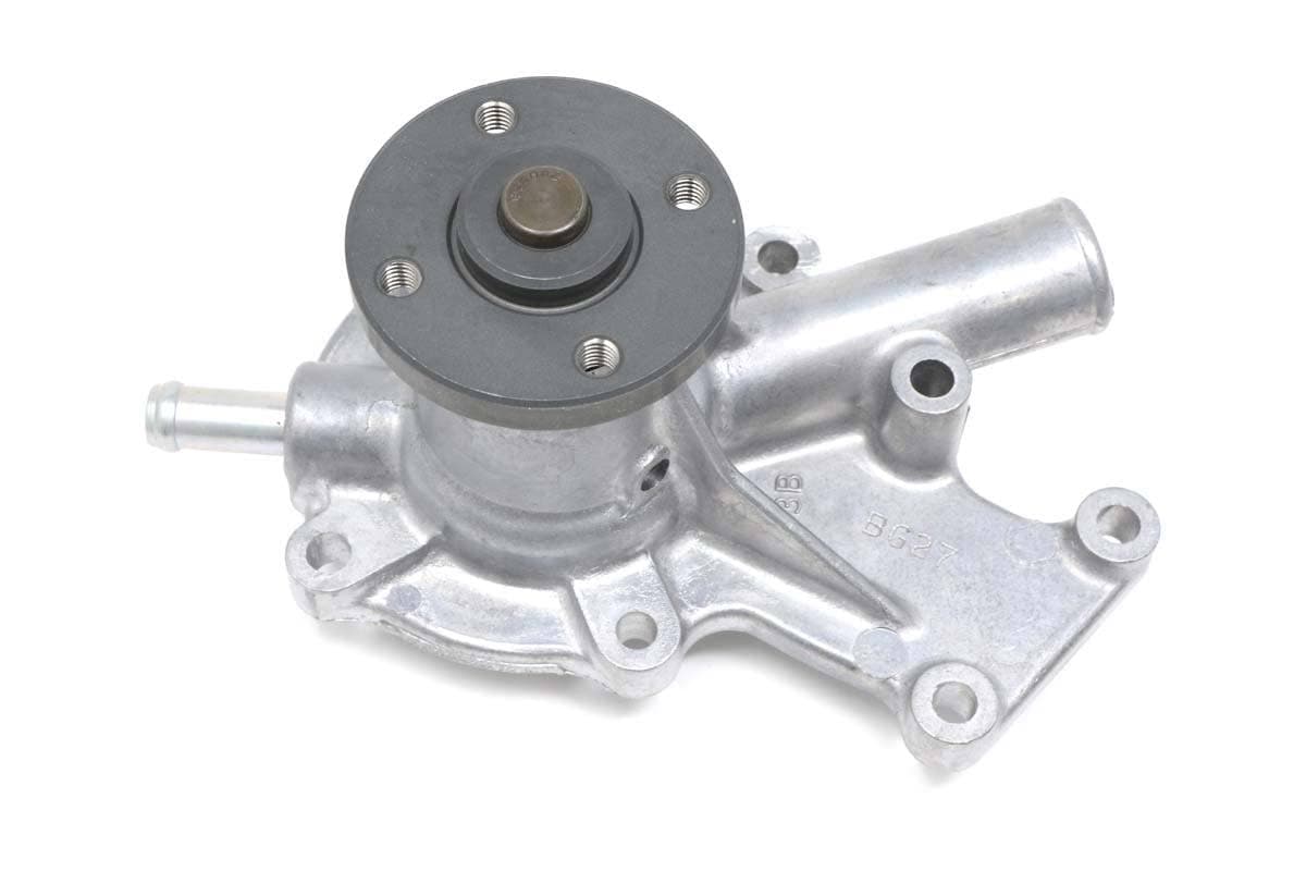 Pump Water Assembly