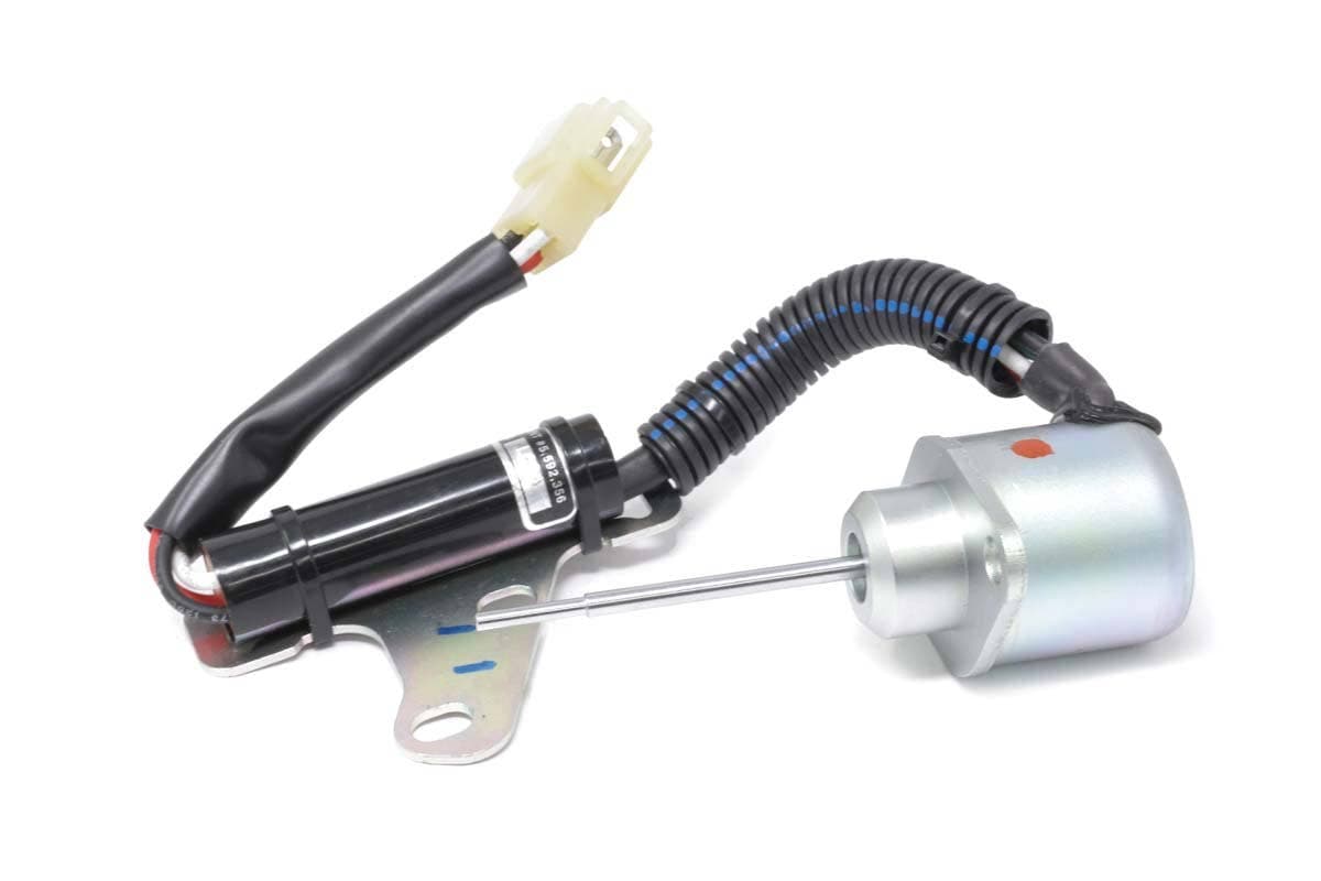 Solenoid Assembly