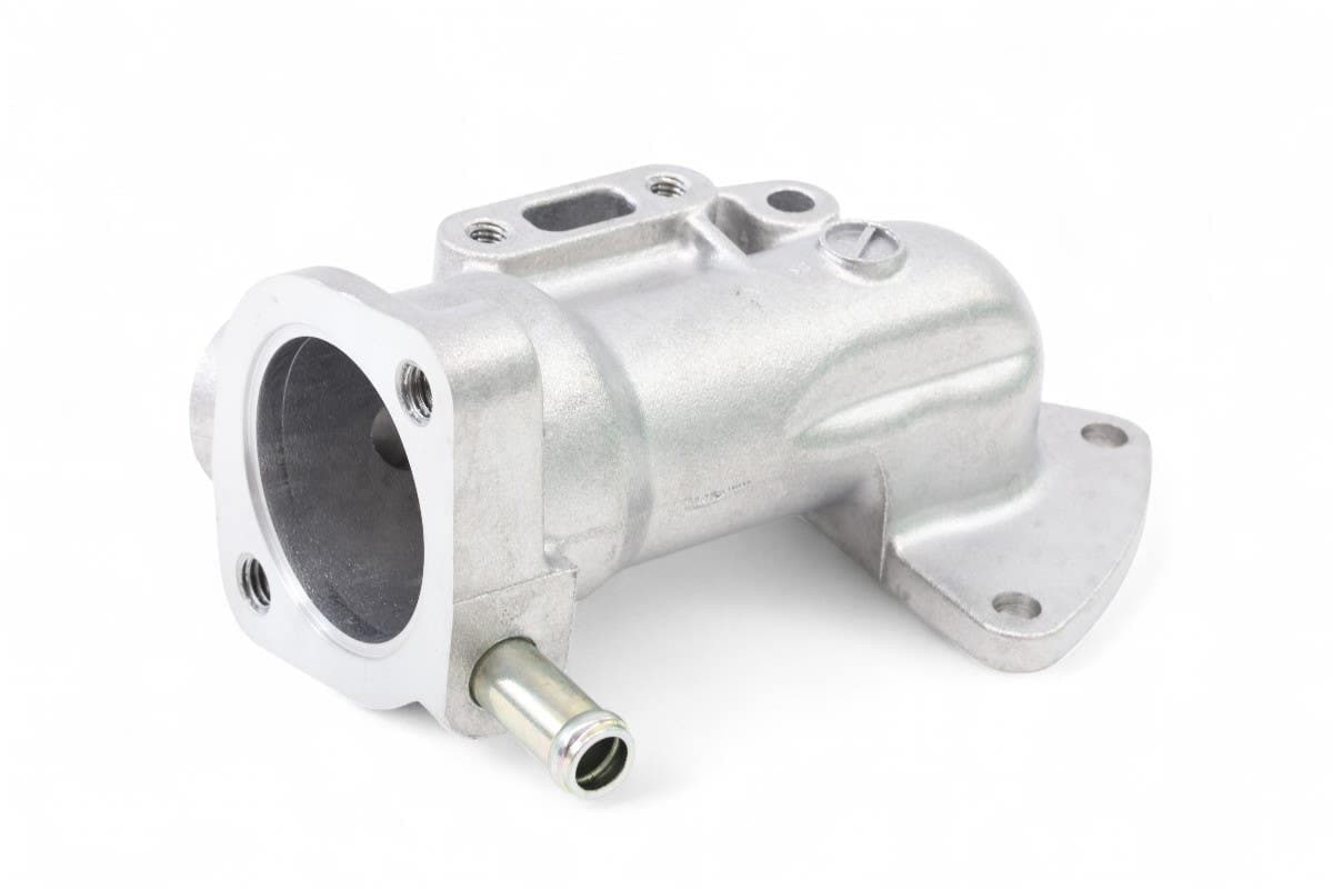 Flange Water