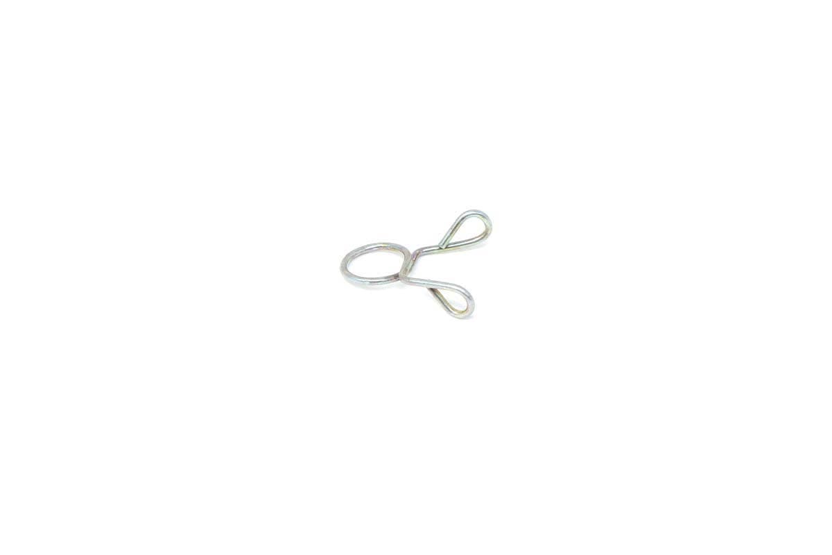 Clamp Pipe