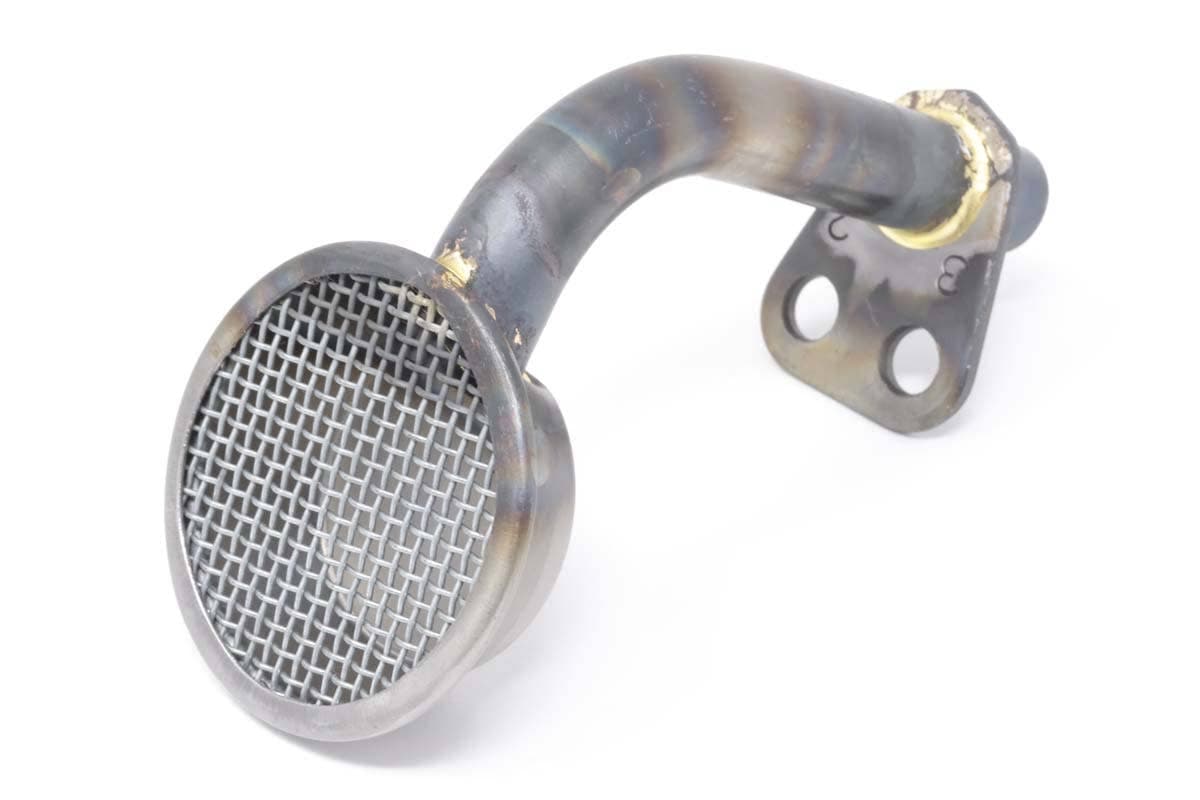 Filter Oil