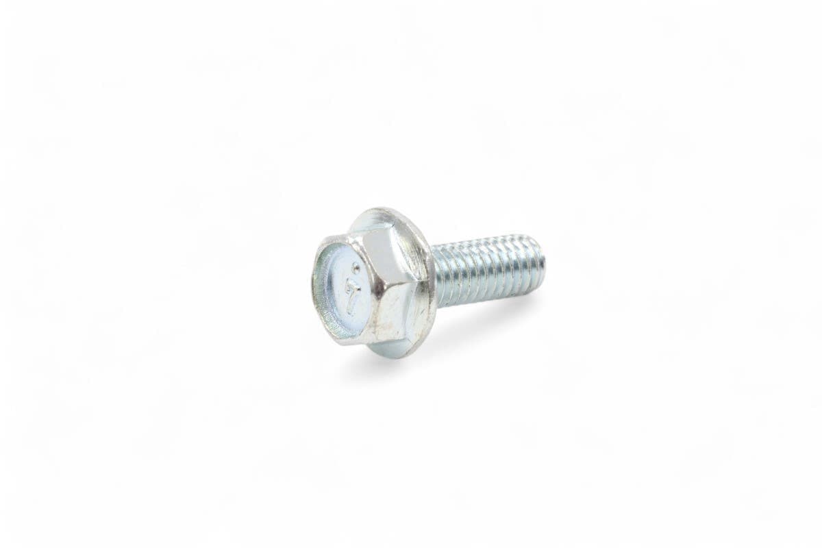 Bolt Flange