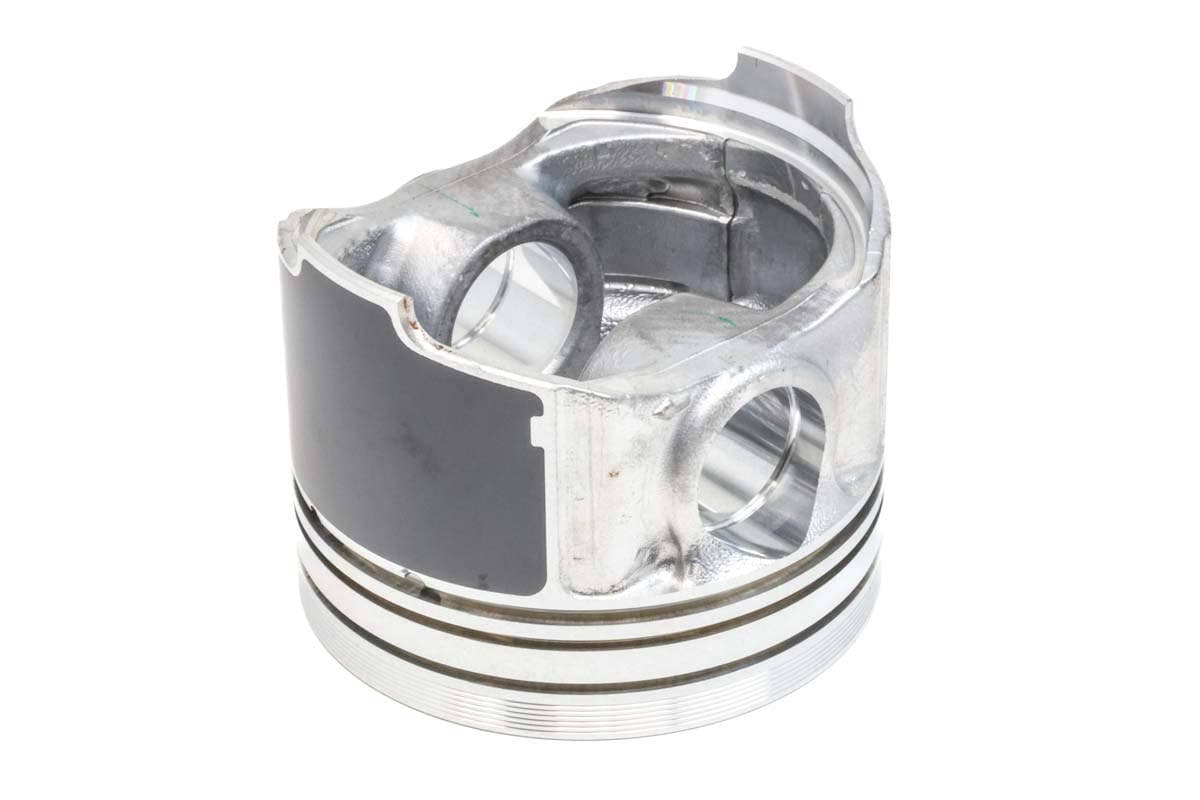 Piston Engine