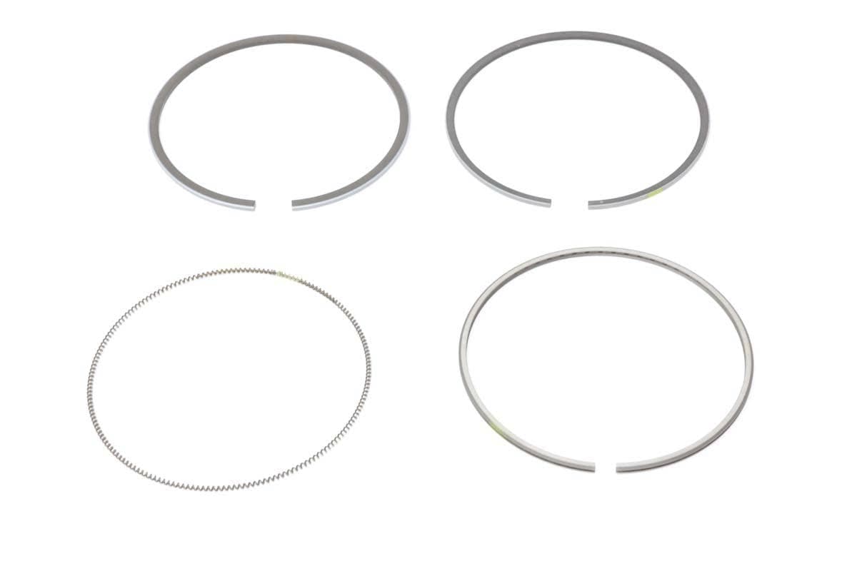 Ring Piston Assembly