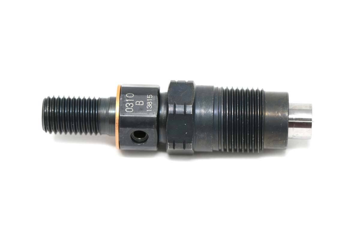 Holder Nozzle Assembly