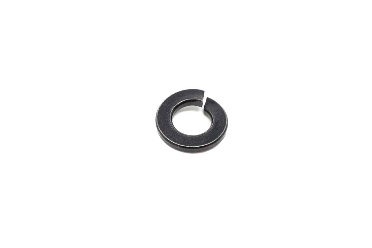 Washer Spring Lock
