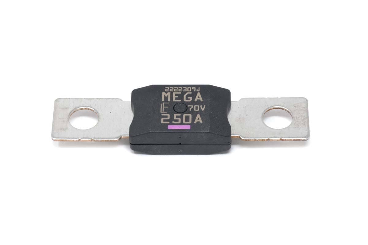 Fuse 250A/70V Main