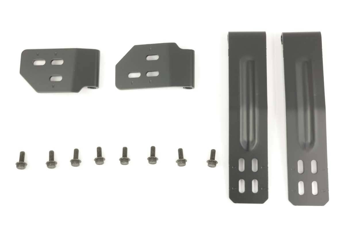 Kit Hinge Door