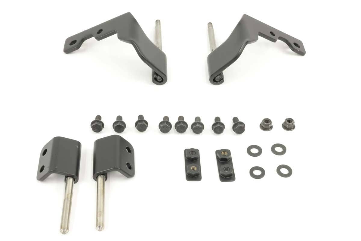Kit Hinge Door