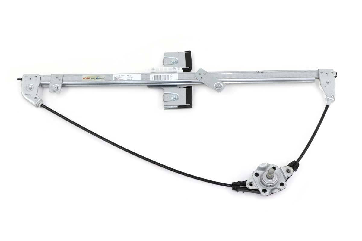 Kit Regulator
