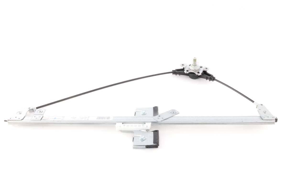 Kit Regulator