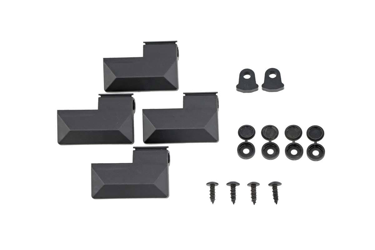 Kit Hinge Window