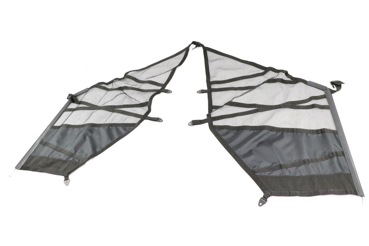 Net Side Front