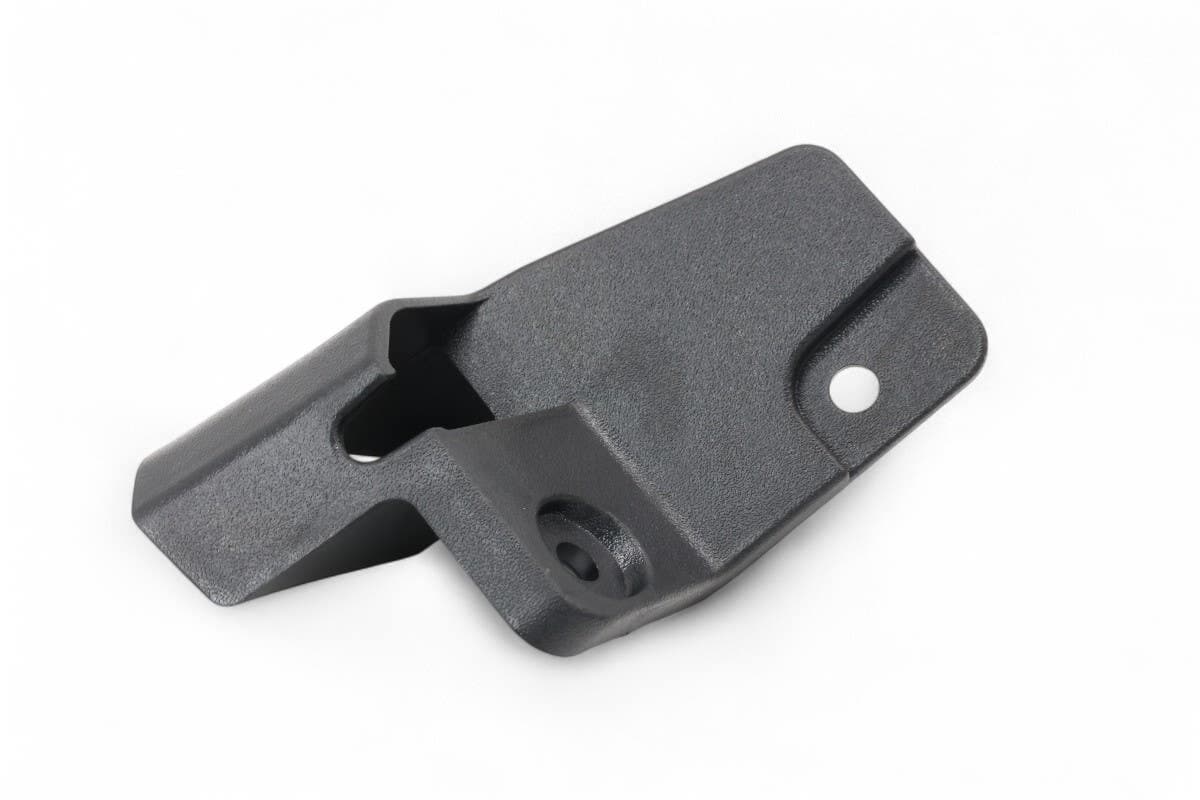 Mount Attach