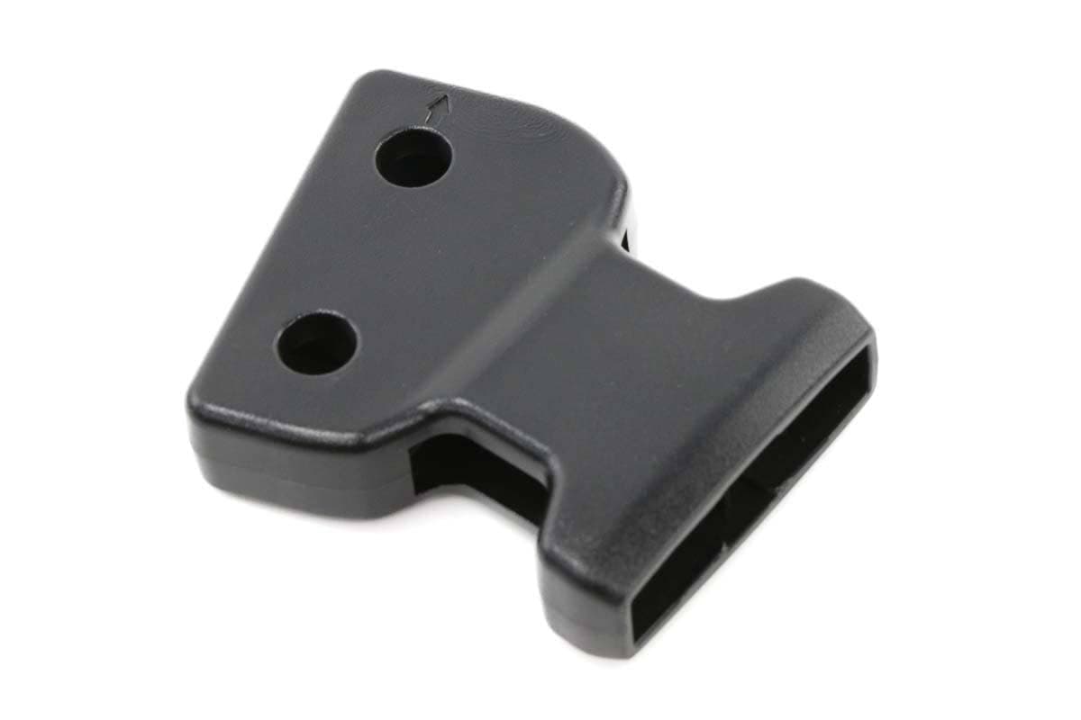 Clip Retaining