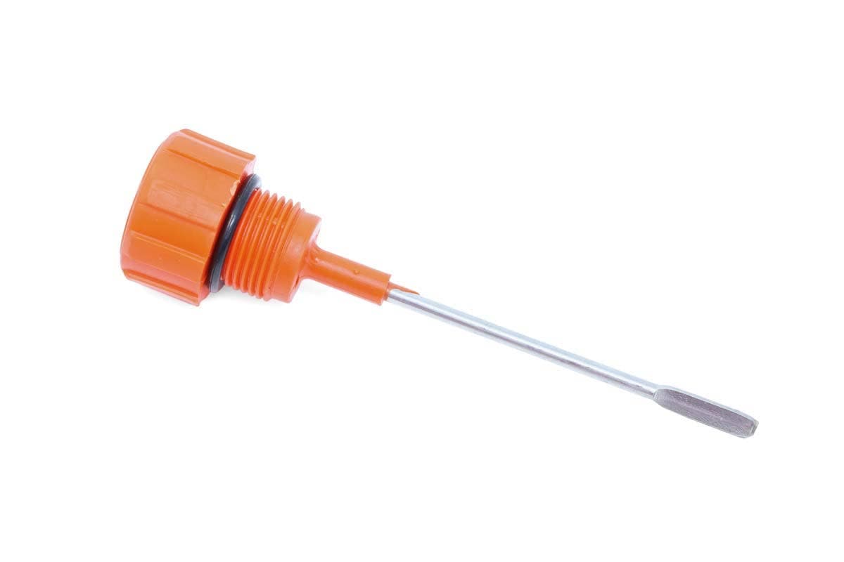 Dipstick Oil