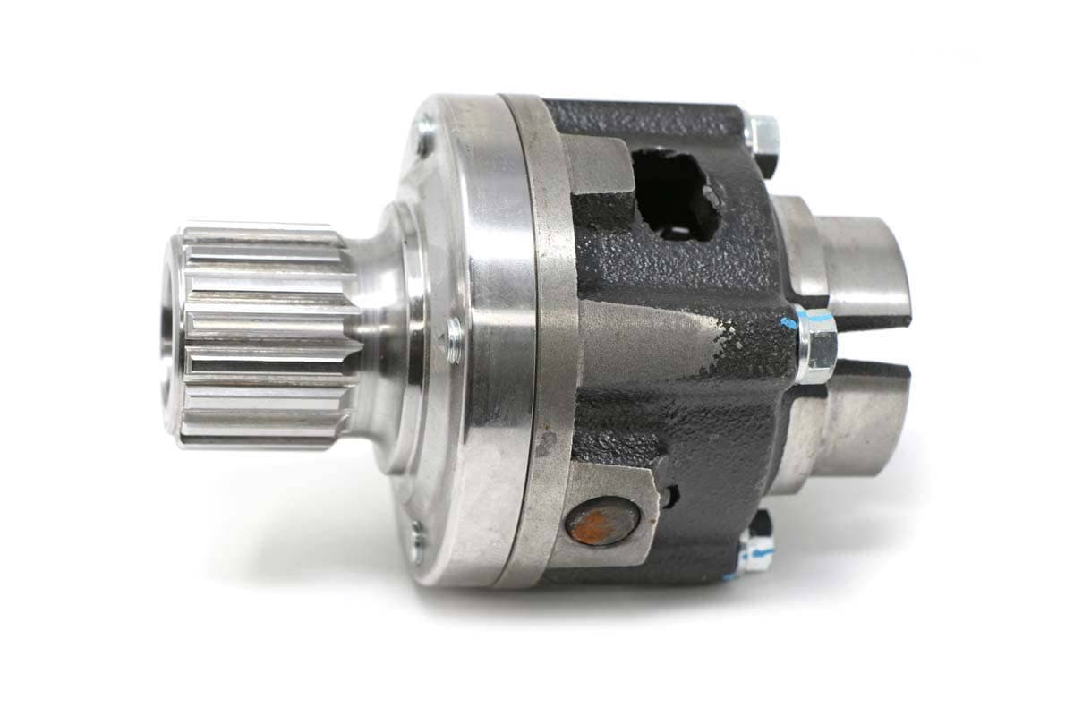 Differential Assembly