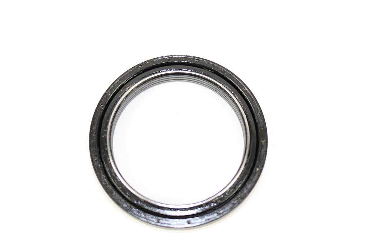 Seal Oil
