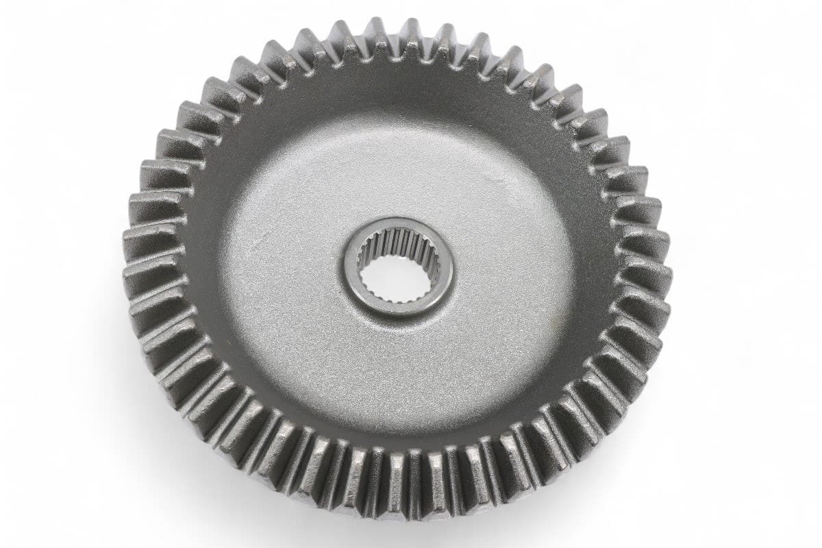 Gear Bevel
