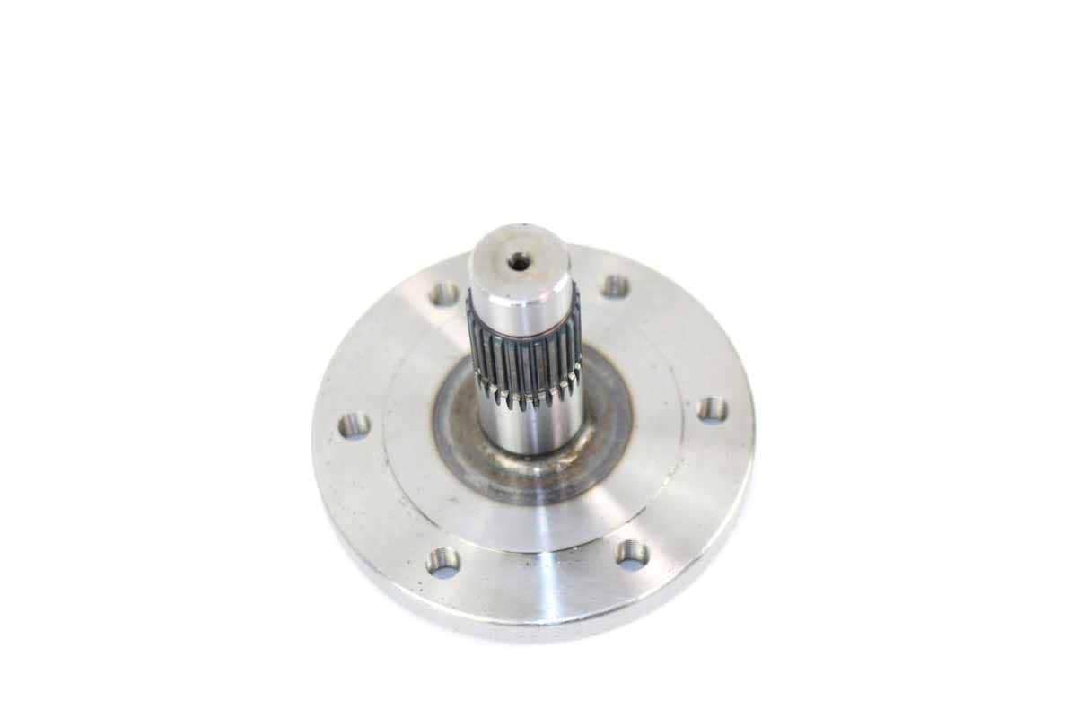 Axle Front