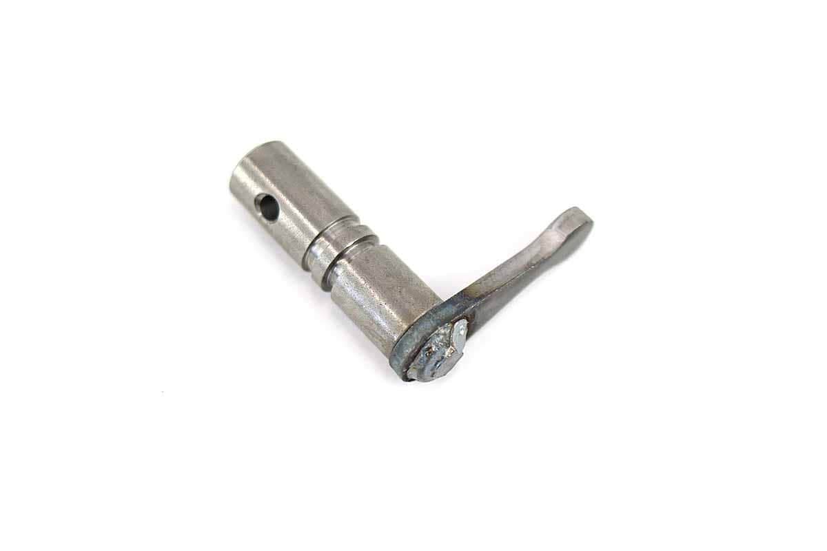 Link Front Drive