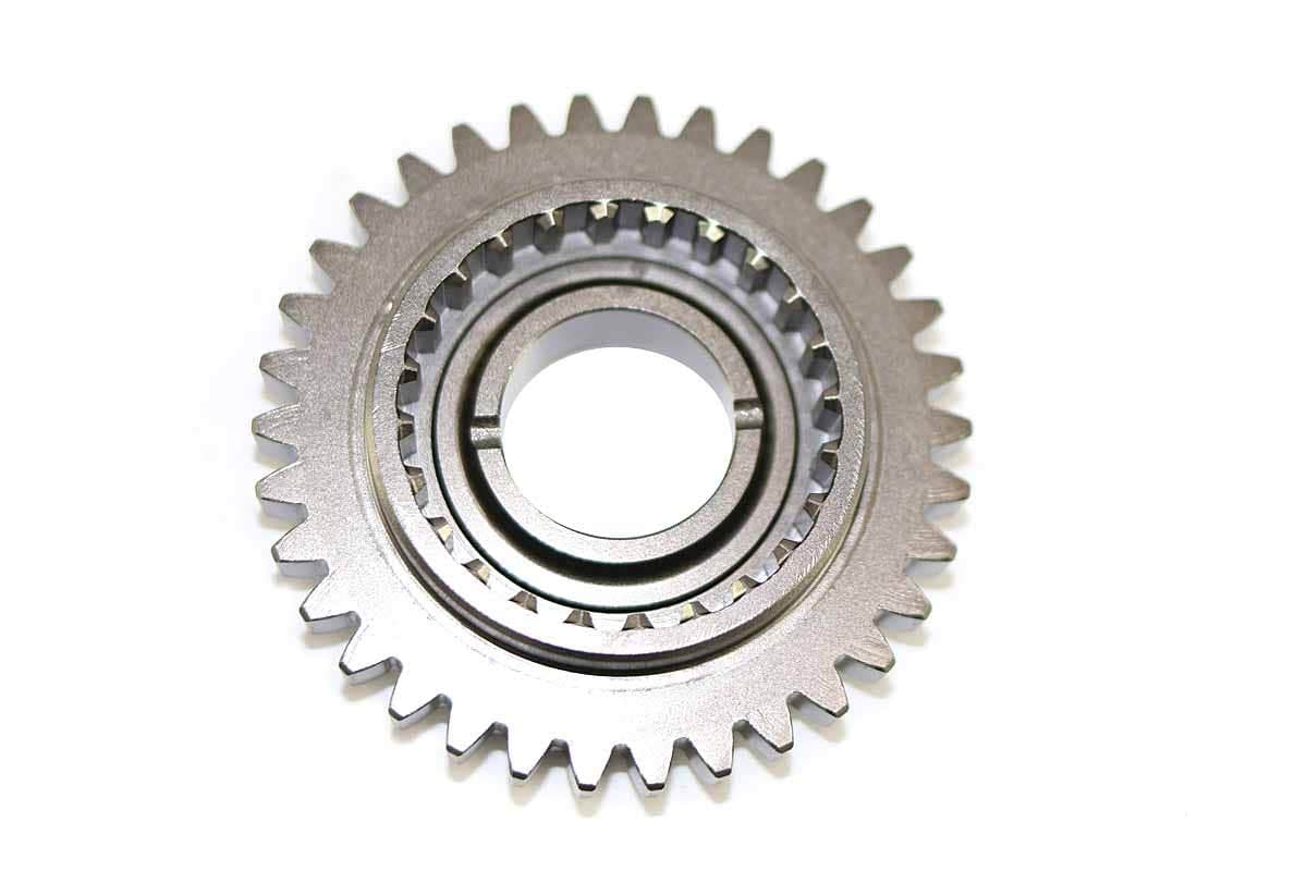 Gear Drive