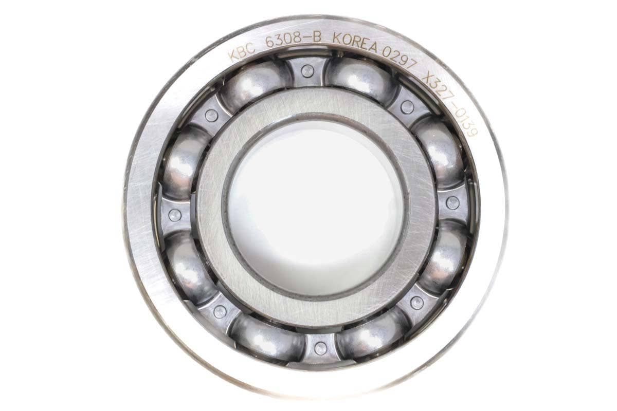 Bearing Ball